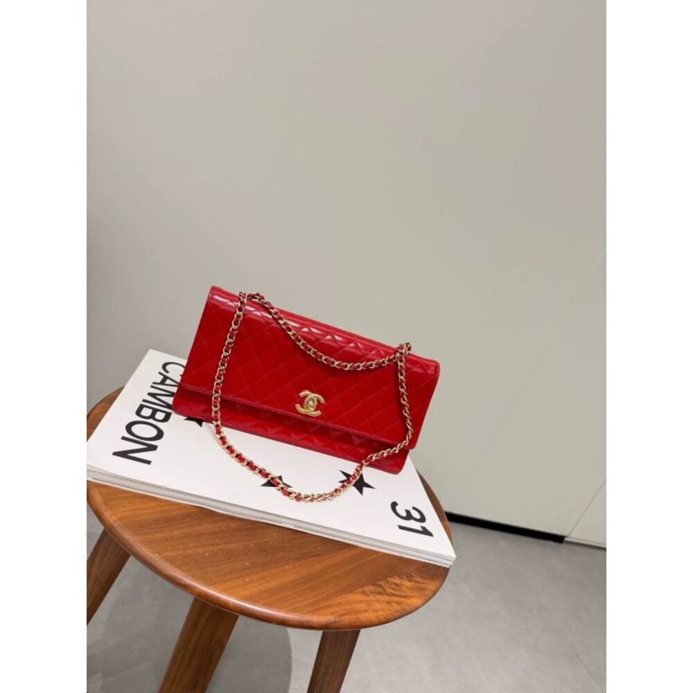 Chanel Women Pre-Loved Bag Very Good Condition